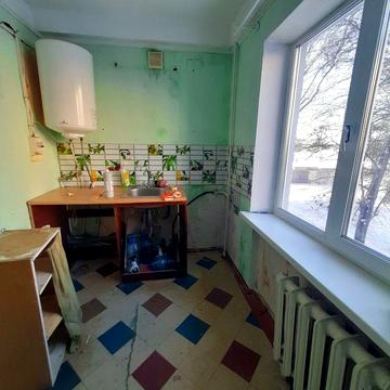 Здам 2к квартиру м. Самар