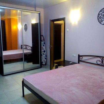 Однокімнатна на Сахарова, ЖК Еко-Соларіс, від власника