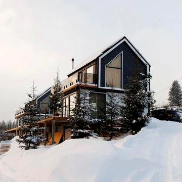 Продаж преміального будинку Яблуниця/Буковель/Гори