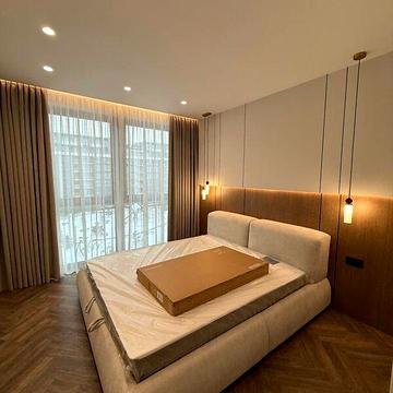 Продаж 2к Квартира Легоцького вулиця ЖК Park Land