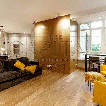 Продаж ЕКСКЛЮЗИВНОЇ квартири ЖК Панорама на Печерську З НОВИМ РЕМОНТОМ