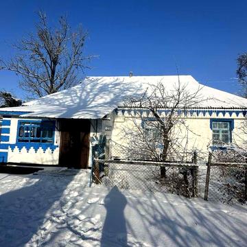 Городище Пустоварівське .Продаж будинку