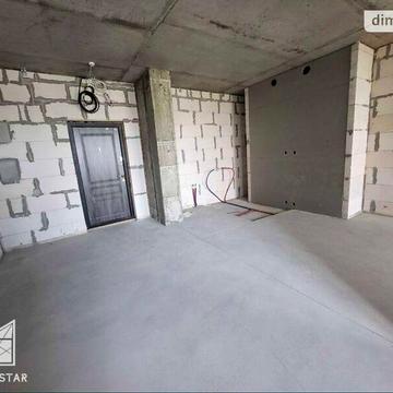 Продаж 1к Квартира Фонтанська дорога ЖК Акрополь