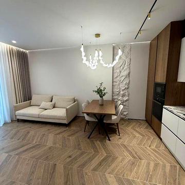 Довгострокова оренда 2к Квартира Легоцького вулиця ЖК Park Land