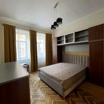 Оренда однокімнатної квартири на Мечникова