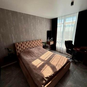 Продам 1 комнатную квартиру в ЖК Манхеттен, Филатова, Толбухина ЖК Манхеттен