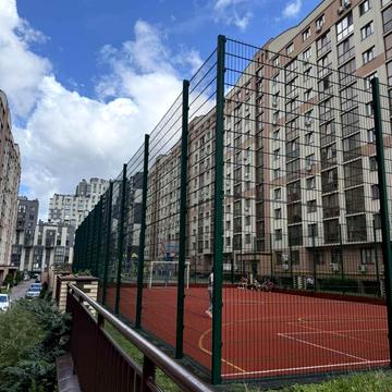 Княгині Ольги вул., 100и