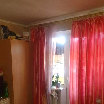 Сдам свою однокомнатную квартиру, на проспекте Петра Калнышевского  1.