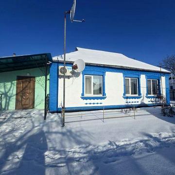 Продаж будинку с.Лука.Київська область