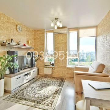 Соборності просп. (Воззєднання), 17