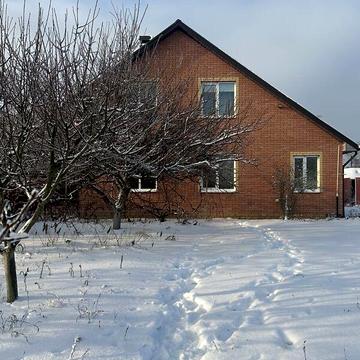 Довгострокова оренда 3к Дім Заозерна вулиця