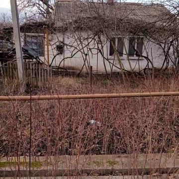 Продам дім с. Шевченко