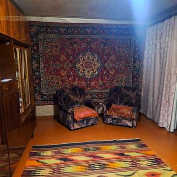 3-х кімнатна квартира _своя_ на Харківських Дівізіях