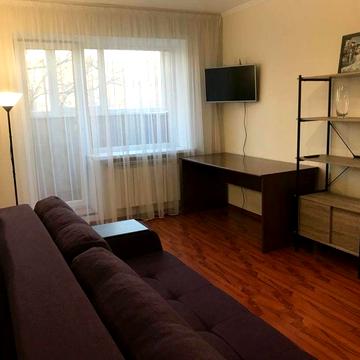 Сдам свою 1к квартиру на 12 квартале