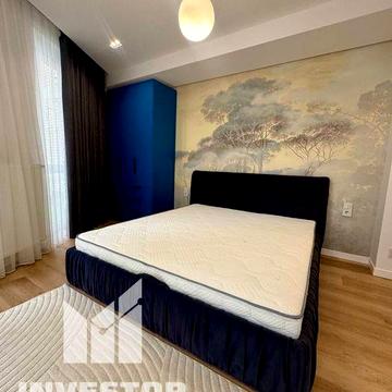 Оренда елітної 2-кімнатної квартири + ПАРКОМІСЦЕ