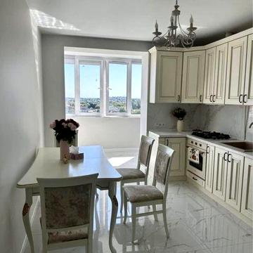 1-кімнатна квартира в новобудові ЖК Форест