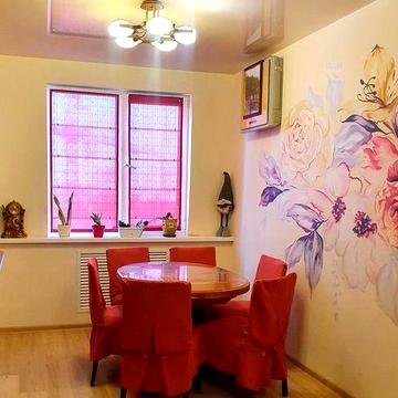 Продам 2х к.кв метро Холодная Гора  с ремонтом