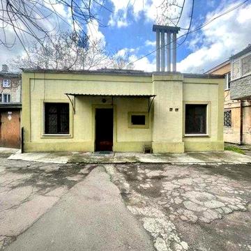 Центр Одессы ул.Юрия Олеши  ул.Греческая домик в продаже