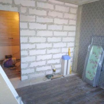 Продається квартира 2-х кімна перепланова, Новодністровсь