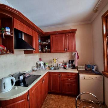 Реальная 2-ка на Алексеевке, Ахсарова