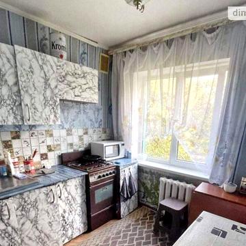 Продаж 1к Квартира Радіаторна вулиця