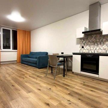 Сдам уютную 2-х комн. квартиру-студио (Евро-двушка) м. Васильковская