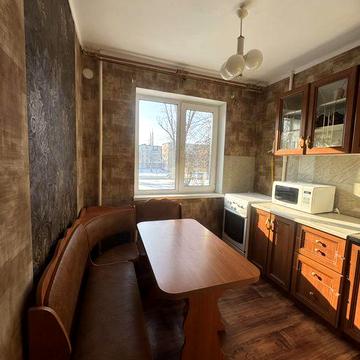 Сдам Однокомнатную каартиру Виталия Матусевича-Соцгород.