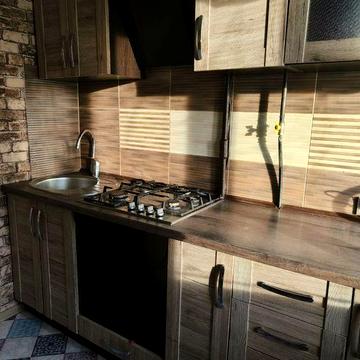 Здам класну 1-к квартиру проспект О.Поля