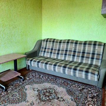 Здаю однокімнатну  квартиру