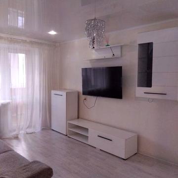 Здам затишну квартиру довгостроково