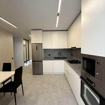 Перша здача! Здам 2 кімн.кв по вул. Любецькій