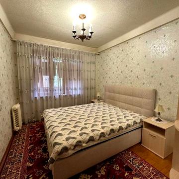 Оренда 3-кімнатної квартири Васильківська 2а