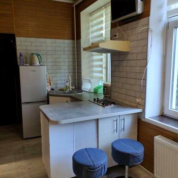 Смарт-квартира на 7 Пересипьский довгостроково від хозяйки