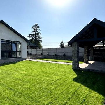 Аренда будинку в Братском (Новоалександровка)