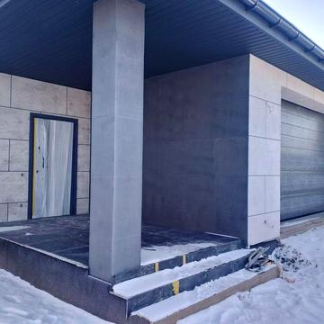 Продаж будинку з гаражем і укриттям. Без комісії!