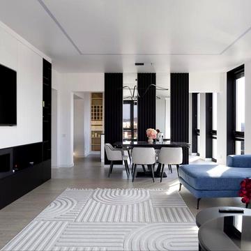 Оренда ексклюзивного пентхаусу  квартири проспект Чорновола 69