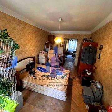 Продаж 3к квартири Харківське шосе 21/3, Дарниця Харківський масив