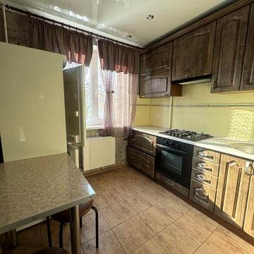 Сдам Однокомнатную квартиру на Соцгороде -Виталия Матусевича.