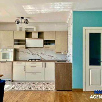 Оренда просторої квартири з дизайненрським ремонтом по вул Пасічна