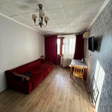 Сдам (СВОЮ) в долгосрочную аренду квартиру на 7 фонтана