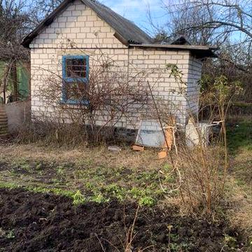 Дача Ринковського кооператив Граніт