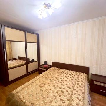 С ремонтом 2-х комнатная Варненская--парк Горького-Черёмушки--ГАЗ/ТЕЦ