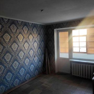 Продається квартира в районі БАМу