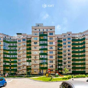 3к. 100м2, Центр (ЖК Новый дом, Центральный рынок, Котлова), 128841