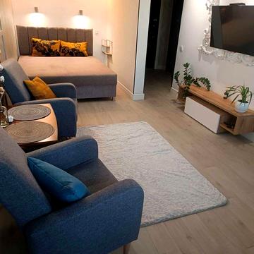 Здається 1к квартира на мас. Тополя-2 , д. 7А