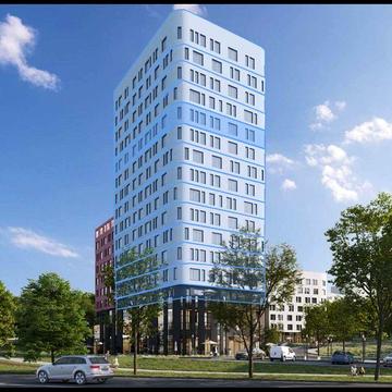 Продаж 1 кім квр вул Миколайчука 38 забудовник Галжитлобуд БЕЗ КОМІСІЇ ЖК Миколайчука 38