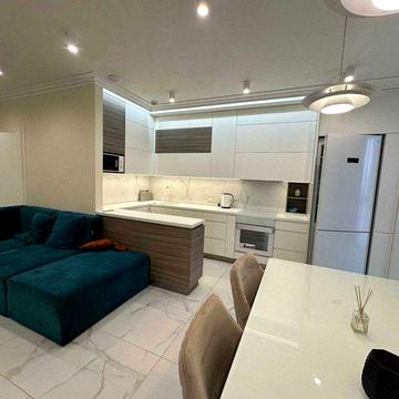 ЖК Плехановская ул. Молочная Продам 3 комн квартиру 94м2 СПОРТИВНАЯ AB ЖК Плехановская , Молочная 30