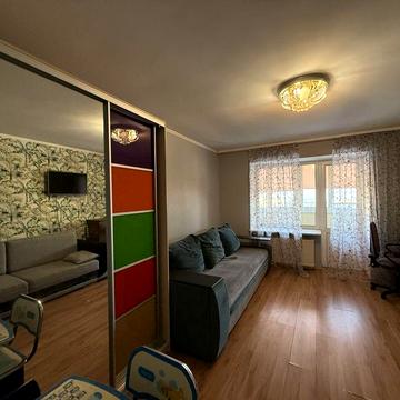 Здам в оренду 2-х кімнатну квартиру, р-н Ювілейного вул.Корольова.