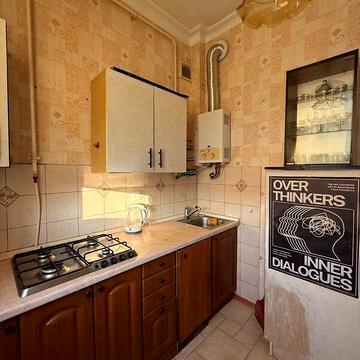 Довгострокова оренда 2к Квартира Магістратська вулиця