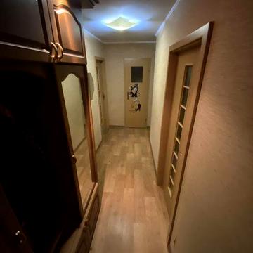 Квартира двохкімнатна